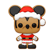 پیش فروش فانکو پاپ میکی ماوس Pre Order Disney-Mickey Mouse (Gingerbread) (1224)