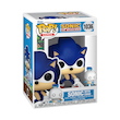 پیش فروش فانکو پاپ سونیک و چائو Pre Order Sonic The Hedgehog-Sonic with Chao (1036)