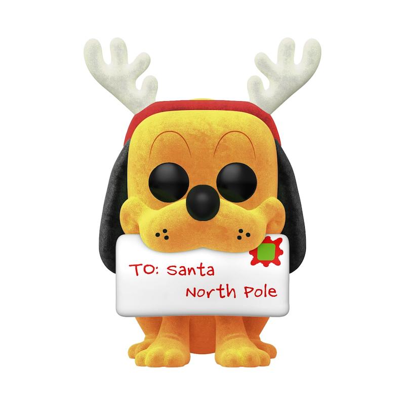 پیش فروش فانکو پاپ پلوتو Pre Order Disney-Pluto (1227)