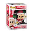 پیش فروش فانکو پاپ میکی ماوس Pre Order Disney-Mickey Mouse (612)