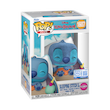 فانکو پاپ استیچ خوابیده در جعبه Lilo & Stitch-Sleeping Stitch in Box (1607)