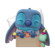 فانکو پاپ استیچ خوابیده در جعبه Lilo & Stitch-Sleeping Stitch in Box (1607)