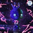 فانکو پاپ فردی کیهانی Funko Fusion-Cosmic Freddy (1013)
