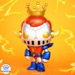 فانکو پاپ فردی مکانیکی Funko Fusion-Mecha Freddy (1004)