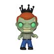 فانکو پاپ زامبی فردی Heavy Metal Halloween 2023-Freddy Zombie (SE)