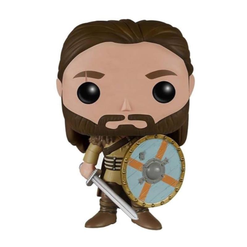 فانکو پاپ رولو Vikings-Rollo (179)