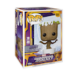 فانکو پاپ گروت Guardians of the Galaxy-Dancing Groot (01)