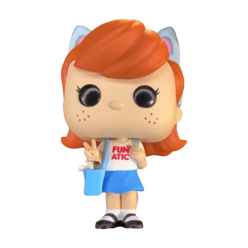 فانکو پاپ فرانی فانکو Funko-Franny Funko (SE)