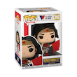 فانکو پاپ واندر وومن Wonder Woman - Wonder Woman Superman:Red Son (392)