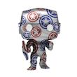 فانکو پاپ کاپیتان آمریکا Avengers - Captain America (32)