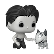 پیش فروش فانکو پاپ ویکتور و اسپارکی Pre Order Frankenweenie - Victor with Sparky (2038)
