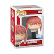 پیش فروش فانکو پاپ ماکیما Pre Order Chainsaw Man - Makima (1974)
