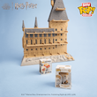 پیش فروش بیتی پاپ هری پاتر - استند نمایش قلعه هاگوارتز Pre Order Bitty Pop Harry Potter - Bitty Display Hogwarts Castle