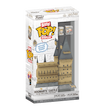 پیش فروش بیتی پاپ هری پاتر - استند نمایش قلعه هاگوارتز Pre Order Bitty Pop Harry Potter - Bitty Display Hogwarts Castle