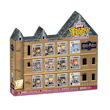پیش فروش بیتی پاپ هری پاتر - پک کالکتور بیتی پاپ هری پاتر Pre Order Bitty Pop Harry Potter - Harry Potter Bitty Collector Pack (12 pcs) 