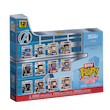 پیش فروش بیتی پاپ مارول - پک کالکتور بیتی پاپ اونجرز Pre Order Bitty Pop Marvel - Avengers Bitty Collector Pack (12 pcs) 