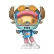 پیش فروش فانکو پاپ تونی تونی چوپر Pre Order One Piece - Tony Tony Chopper (2148)