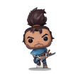 پیش فروش فانکو پاپ یاسو Pre Order League of Legends - Yasuo (1136)
