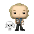 پیش فروش فانکو پاپ بوفالو بیل Pre Order Silence of the Lambs - Buffalo Bill with Precious (1905)