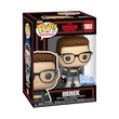 پیش فروش فانکو پاپ درک ترنبو Pre Order Stranger Things - Derek (1803)