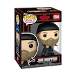 پیش فروش فانکو پاپ جیم هاپر Pre Order Stranger Things - Jim Hopper (1784)