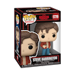 پیش فروش فانکو پاپ استیو هرینگتون Pre Order Stranger Things - Steve Harrington (1779)