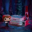 پیش فروش فانکو پاپ رابین باکلی Pre Order Stranger Things - Rockin Robin with the Squawk (50)