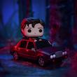 پیش فروش فانکو پاپ استیو هرینگتون Pre Order Stranger Things - Steve Harrington (137)
