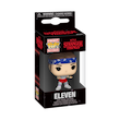 پیش فروش جاسوییچی فانکو پاپ الون Pre Order Pocket Pop Stranger Things - Eleven