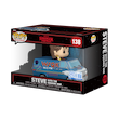 پیش فروش فانکو پاپ استیو هرینگتون سوار ون Pre Order Stranger Things - Steve with the Squawk Van (138)