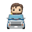 پیش فروش فانکو پاپ استیو هرینگتون سوار ون Pre Order Stranger Things - Steve with the Squawk Van (138)