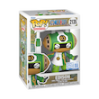 پیش فروش فانکو پاپ ادیسون Pre Order One Piece - Edison (2135)