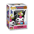 پیش فروش فانکو پاپ کرومی Pre Order Hello Kitty - Kuromi (122)