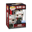 پیش فروش فانکو پاپ جیسون با تبر Pre Order Friday the 13th - Jason with Axe (1964)