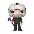 پیش فروش فانکو پاپ جیسون با تبر Pre Order Friday the 13th - Jason with Axe (1964)