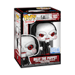 پیش فروش فانکو پاپ بیلی Pre order Saw - Billy the Puppet (1823)