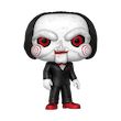 پیش فروش فانکو پاپ بیلی Pre order Saw - Billy the Puppet (1823)
