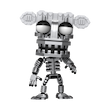 پیش فروش فانکو پاپ اندو-02 Pre Order Five Nights at Freddy's - Endo-02 (1105)
