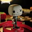 پیش فروش فانکو پاپ جک اسکلینگتون Pre Order The Nightmare before Christmas - Jack Skellington (1633)