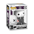 پیش فروش فانکو پاپ جک اسکلینگتون Pre Order The Nightmare before Christmas - Jack Skellington (1633)