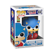 فانکو پاپ سونیک Sonic The Hedgehog - Classic Sonic (632)