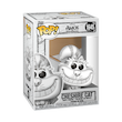 پیش فروش فانکو پاپ گربه چشایر Pre Order Disney Sketch - Cheshire Cat (1645)