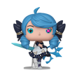 پیش فروش فانکو پاپ گوئن Pre Order League of Legends - Gwen (1135)