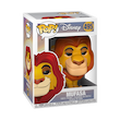 پیش فروش فانکو پاپ موفاسا Pre Order Disney - Mufasa (495)