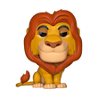 پیش فروش فانکو پاپ موفاسا Pre Order Disney - Mufasa (495)