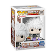 پیش فروش فانکو پاپ کیلوا زولدیک Pre Order Hunter X Hunter - Killua Zoldyck (2089)