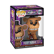 پیش فروش فانکو پاپ فردی Pre Order Funko Fusion - Freddy Fazbear with Pizza Launcher (1096)