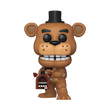پیش فروش فانکو پاپ فردی Pre Order Funko Fusion - Freddy Fazbear with Pizza Launcher (1096)