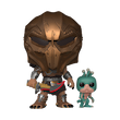 پیش فروش فانکو پاپ پردیتور Pre Order Predator Badlands - Dek with Bud (1932)