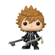 پیش فروش فانکو پاپ روکساس Pre Order Kingdom Hearts - Roxas with keyblades (1122)